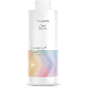 Wella ColorMotion+ Color Protection Shampoo (1000 ml)