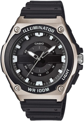 Casio Collection MWC-100H-1AVEF