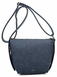 Fritzi aus Preußen Abbi Shoulder Bag Navy en oferta