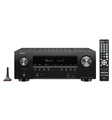 Denon AVR-S950H