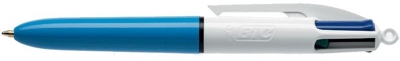 BIC 4 Colours mini