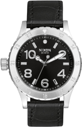 Nixon 38-20 Leather (A467) precio