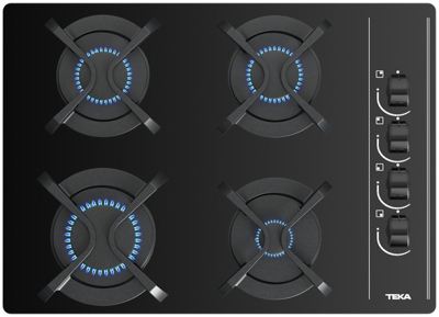 Teka GBC 64003  KBN (gas natural)