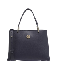 Tommy Hilfiger TH Core Medium Satchel black (AW0AW07685) características