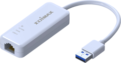 Edimax USB 3.0 Gigabit Ethernet Adapter (EU-4306) en oferta