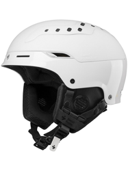 Sweet Protection Switcher Helmet blanco características