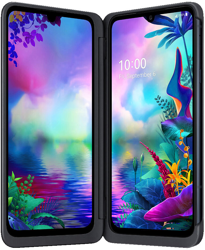 LG G8X ThinQ características