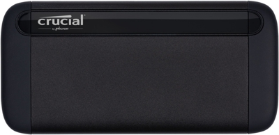 Crucial X8 Portable SSD 1TB