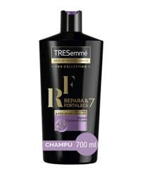 Tresemmé - Pack Champú Y Mascarilla Repara & Fortalece 7 en oferta