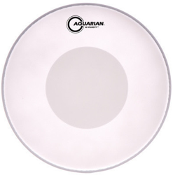 Aquarian Hi-Velocity White 13" en oferta