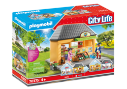 City Life 70375 set de juguetes, Juegos de construcción en oferta