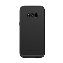 Funda acuática Lifeproof Fre Negro para Samsung Galaxy S8 Plus características