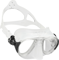 Cressi Calibro clear características