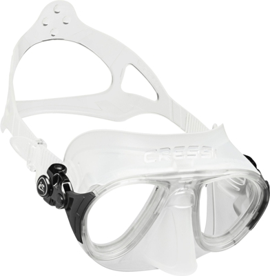 Cressi Calibro clear