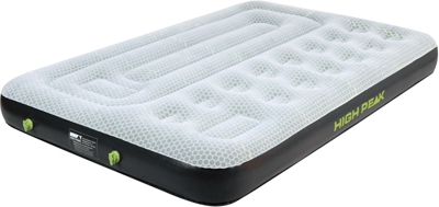 Studioline Airbed Queen with Pump 230V