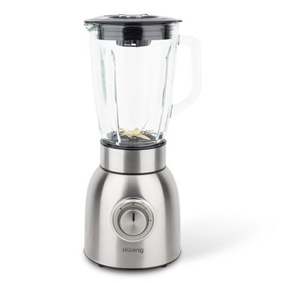 Batidora de Vaso 3en1 1000 W 1.5 Litros MXK32 Koenig - H.KOENIG