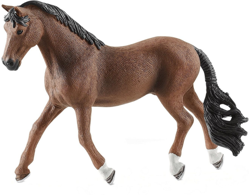 Schleich - Caballo Trakehner características