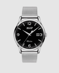 Tissot Heritage Visodate T118.410 precio