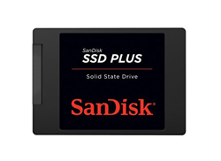 SanDisk SSD Plus 2TB precio