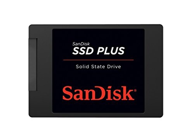 SanDisk SSD Plus 2TB