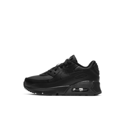 Nike Air Max 90 Zapatillas - Niño/a pequeño/a - Negro características