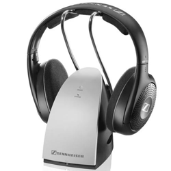 Auriculares inalámbricos Sennheiser RS 120 II en oferta