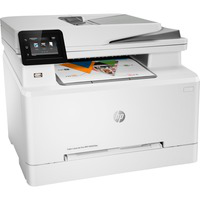 HP Color LaserJet Pro MFP M283fdw (7KW75A) precio