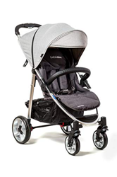 Bebé Due - Silla de Paseo, Unisex, Light Grey precio