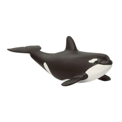 Schleich - Cría Orca en oferta