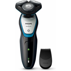 Afeitadora Philips AquaTouch S5070 en oferta