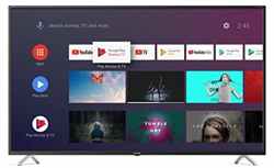 Sharp 40BL3EA - Android TV (9.0) 40" 4K Ultra HD - Google Assistant controlado por Voz, HDR10, Altavoces Harman/kardon, 4xHDMI, 3xUSB, Bluetooth, DTS  precio