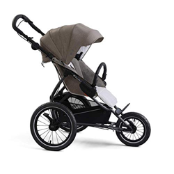 X-lander X-Run Bebe Jogger Silla Running Con 3 Ruedas Neumaticas Silla tipo 3 en 1 características