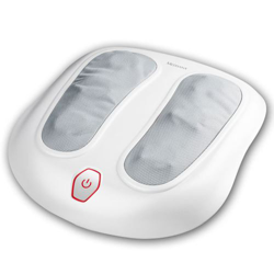 Masajeador Shiatsu para pies Medisana FM 883 en oferta