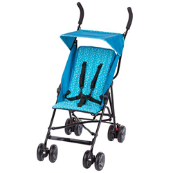 Safety 1st Flap donuts party blue - silla de paseo, ultracompacta y ligera, color azul precio