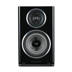 Wharfedale - Altavoz De Estantería Diamond 11.2 Nogal (2 Unidades) en oferta