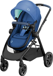 Maxi-Cosi - Silla De Paseo Zelia Essential Blue Azul en oferta