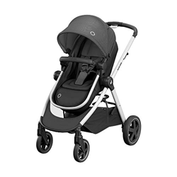 Maxi-Cosi - Silla De Paseo Zelia Essential Black Negro precio