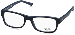 Ray-Ban RX5268 5583 (blue matt) en oferta