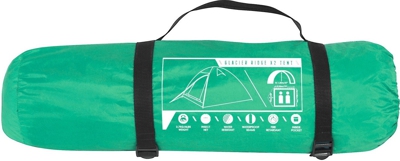 Bestway Glacier Ridge X2 (green)