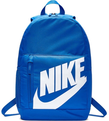 Nike Elemental Kids Backpack game royal/black/white (BA6030)
