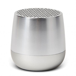 Altavoz Bluetooth Lexon Mino Aluminio características