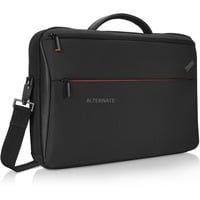 4X40Q26384 maletines para portátil 39,6 cm (15.6") Funda protectora rígida Negro, Bolsa precio