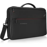 4X40Q26384 maletines para portátil 39,6 cm (15.6") Funda protectora rígida Negro, Bolsa