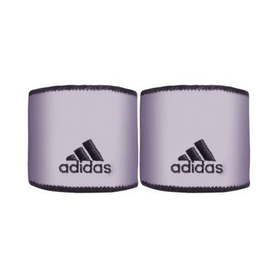 adidas Small Cinta Para Sudor - Morado, Lila