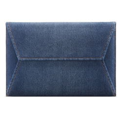 Funda Incase Envelope Azul vaquero para MacBook Pro 15'' USB-C características