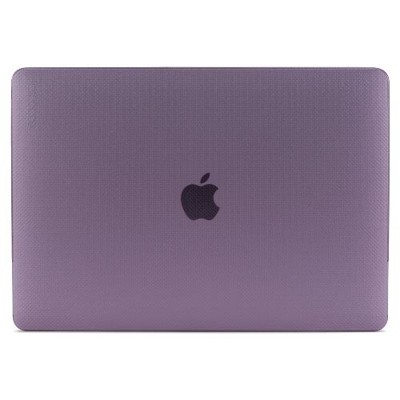 Funda Incase Dots Violeta para MacBook Pro 15'' USB-C