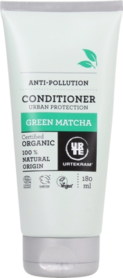 Urtekram Green Matcha Conditioner (180 ml)