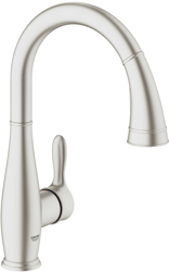 GROHE Parkfield (30215DC1) características