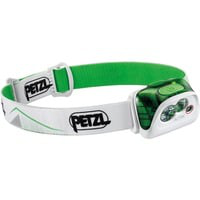 Petzl - Lampe frontale PETZL ACTIK 350 lumens precio