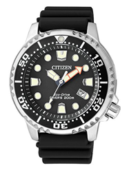 Citizen Reloj Analógico para Hombre de Cuarzo con Correa en Poliuretano BN0150-10E en oferta